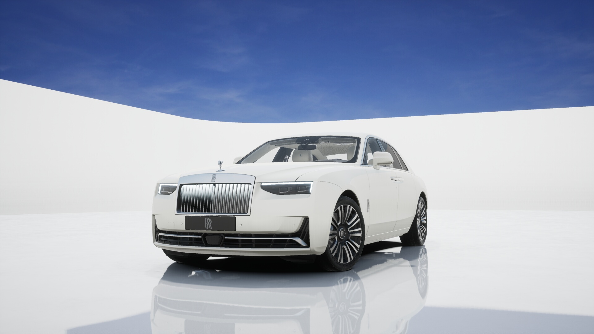 Baku Dreams BakuDreams BakuDreams Cars Baku Dreams Com Rolls-Royce Phantom