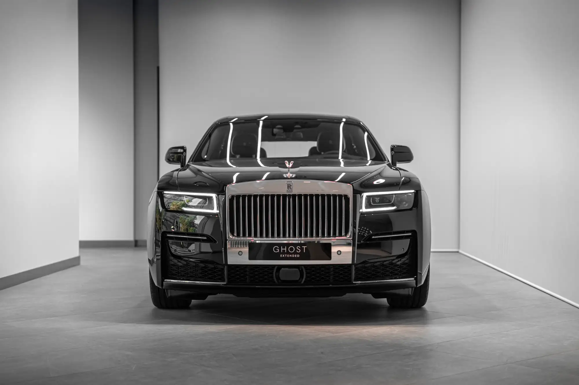  Baku Dreams BakuDreams BakuDreams Cars Baku Dreams Com Rolls-Royce Ghost Extended