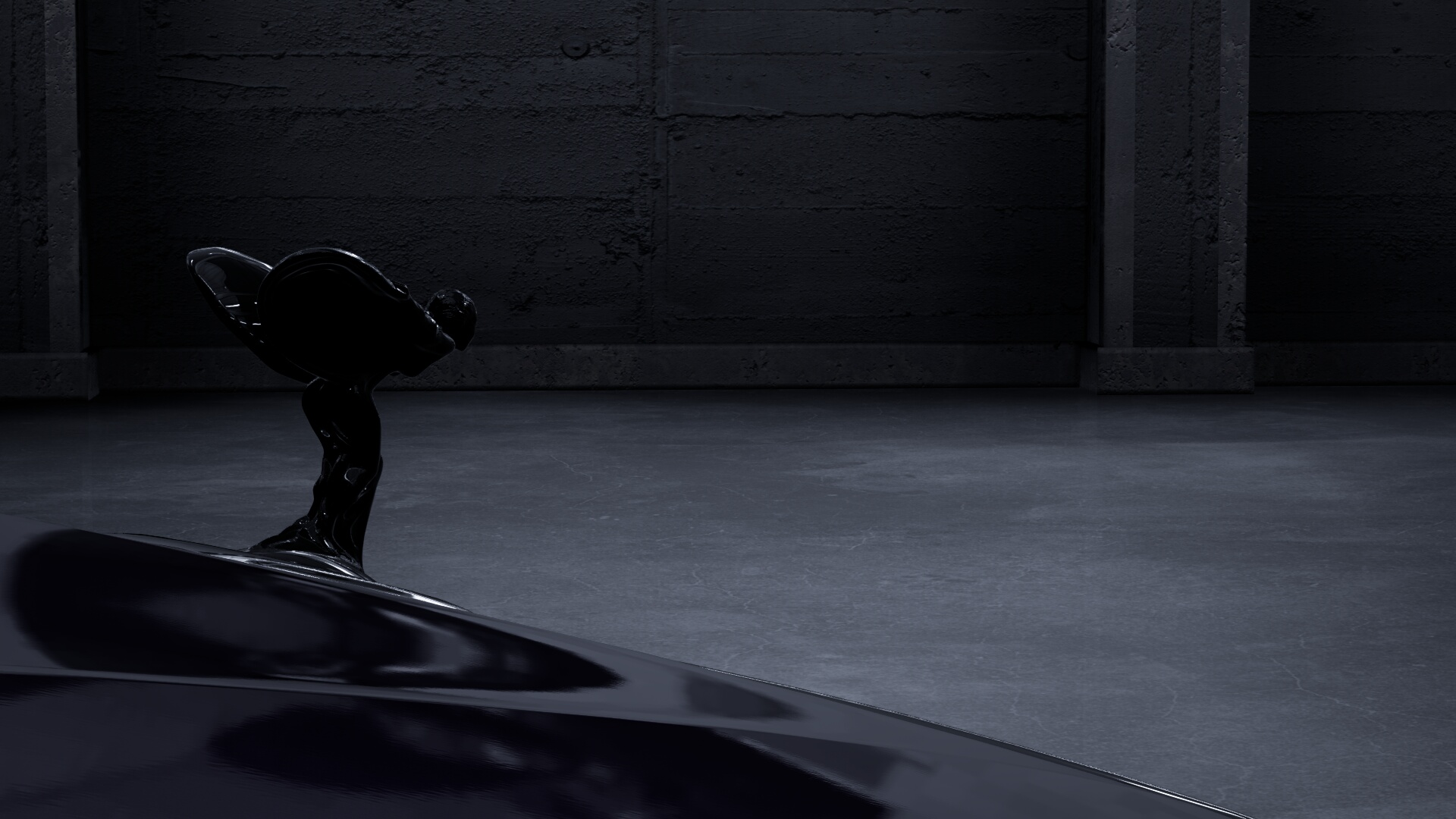 Rolls-Royce Spectre Image 13