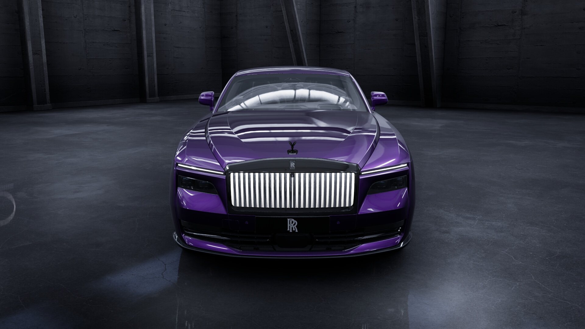  Baku Dreams BakuDreams BakuDreams Cars Baku Dreams Com Rolls-Royce Spectre