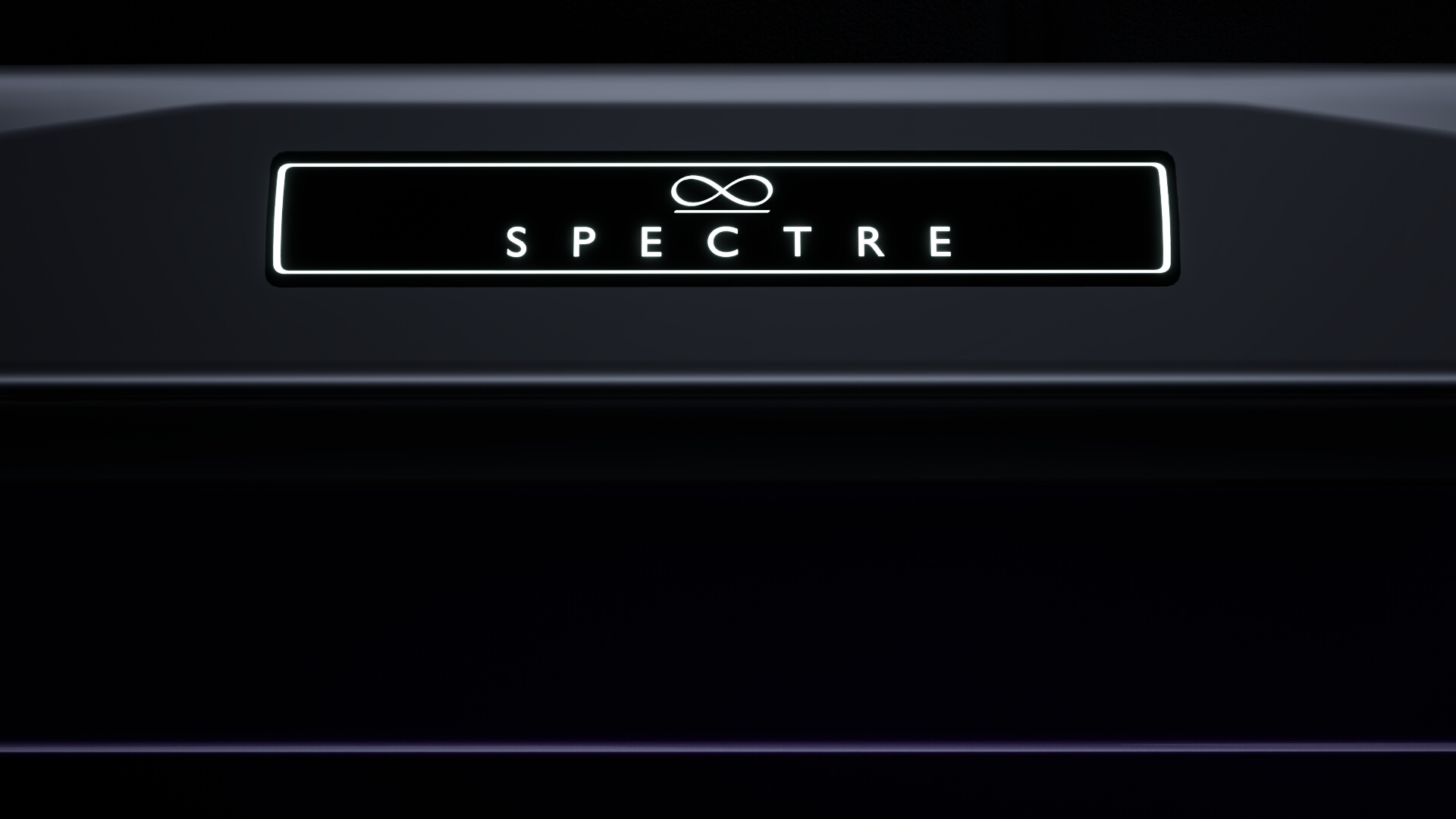 Rolls-Royce Spectre Image 8